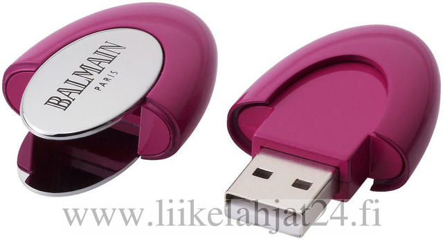 Muistitikku 4 GB Muistitikku 4 GB
