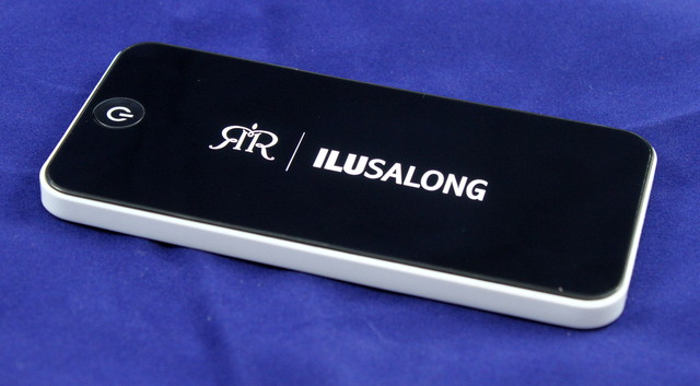 Voimapankki RR Ilusalong Voimapankki RR Ilusalong