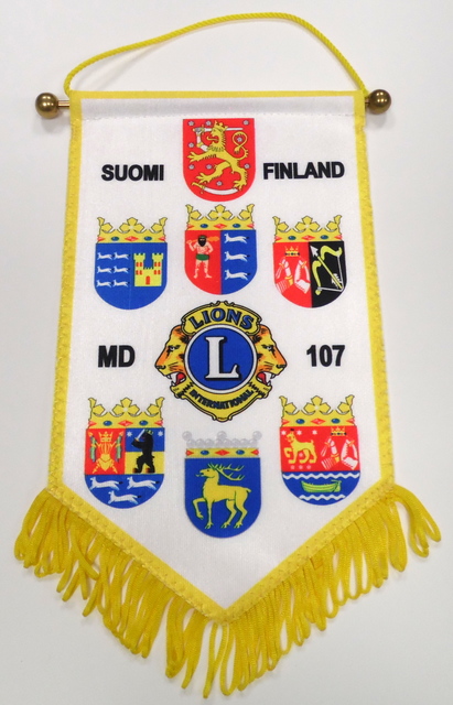 Viiri Suomi Finland