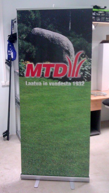 MTD RollUP MTD RollUP