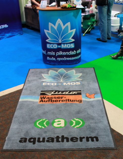 Aquatherm logomatto