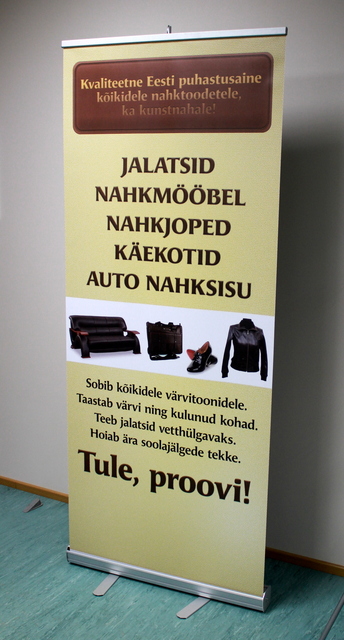 Kannettava kuvateline Kannettava kuvateline