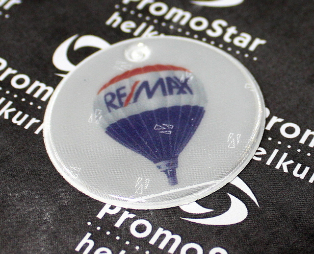 Heijastin RE/MAX Heijastin RE/MAX