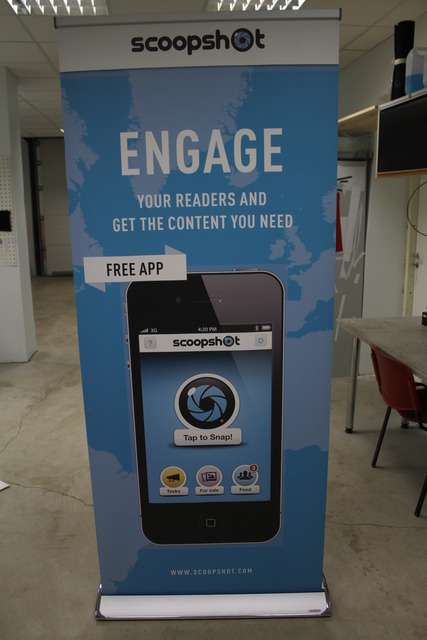 FREE APP Roll-UP