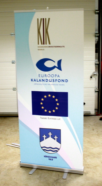 KIK kuvateline KIK kuvateline