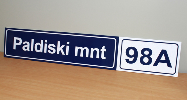 Katukyltti Paldiski mnt Katukyltti Paldiski mnt
