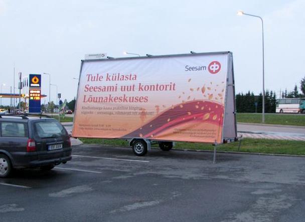 Seesam suurkuva Seesam suurkuva