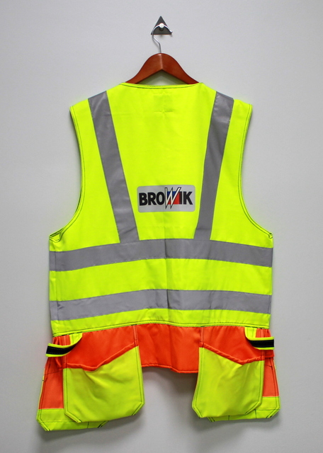 BroWik turvaliivi BroWik turvaliivi