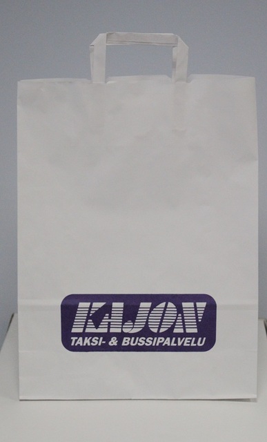 KAJON paperikassi KAJON paperikassi