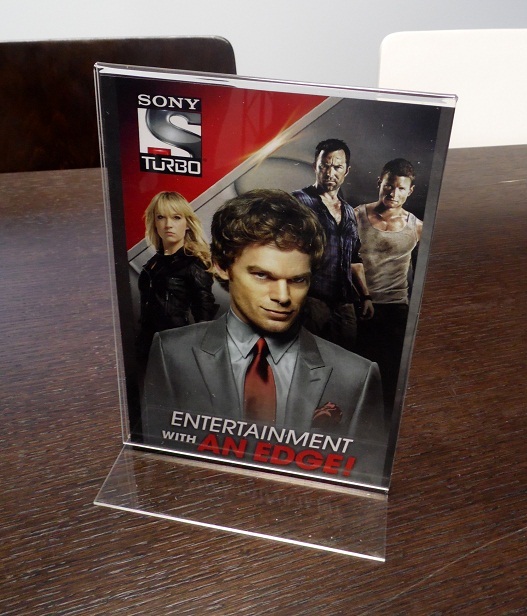 Sony pöytäständi Sony pöytäständi