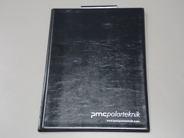 PMC Polarteknik kannet PMC Polarteknik kannet