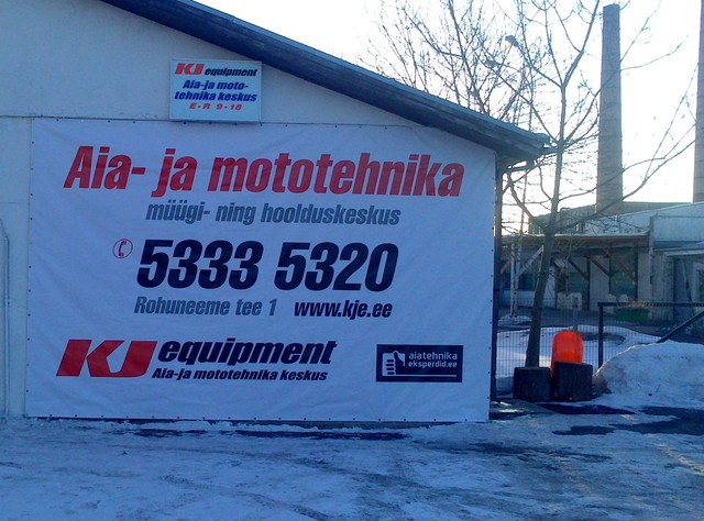 KJequipment bandreolli KJequipment bandreolli