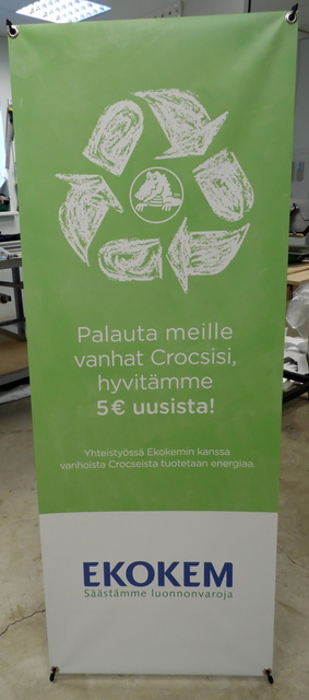 Xbanner EKOKEM Xbanner EKOKEM
