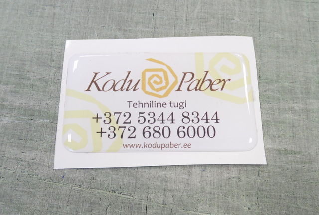 Linssitarra Kodupaber Linssitarra Kodupaber