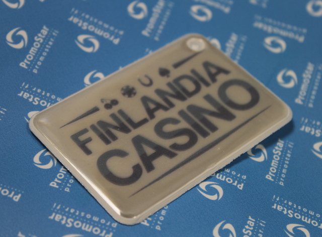 Heijastin Finlandia Casino