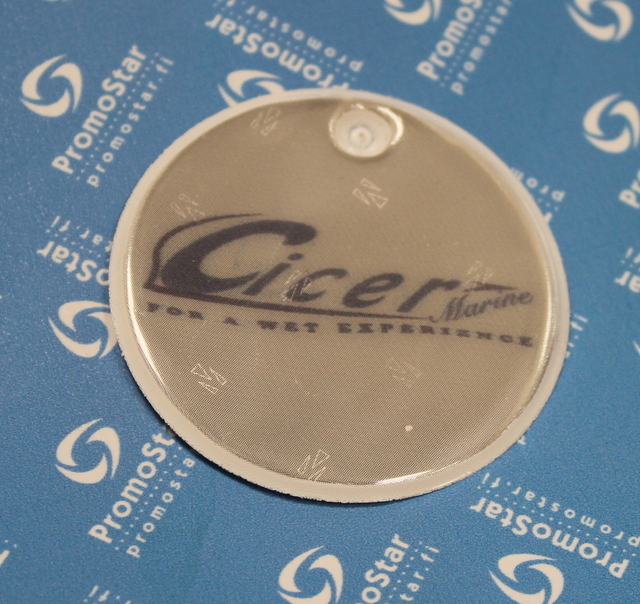 Heijastin Cicer Heijastin Cicer