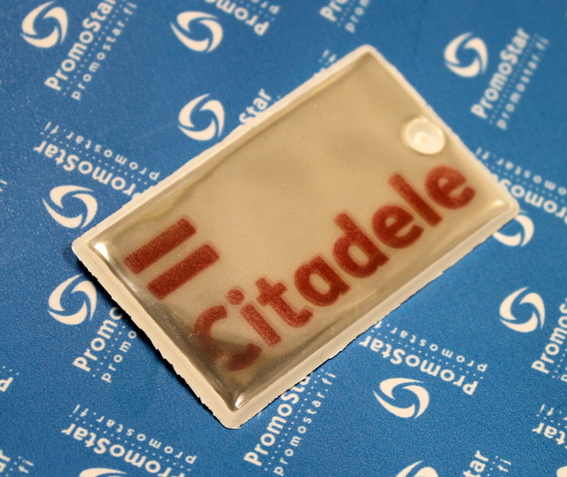 Heijastin Citadele Heijastin Citadele