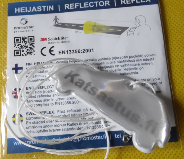 Heijastin Katsastus Heijastin Katsastus