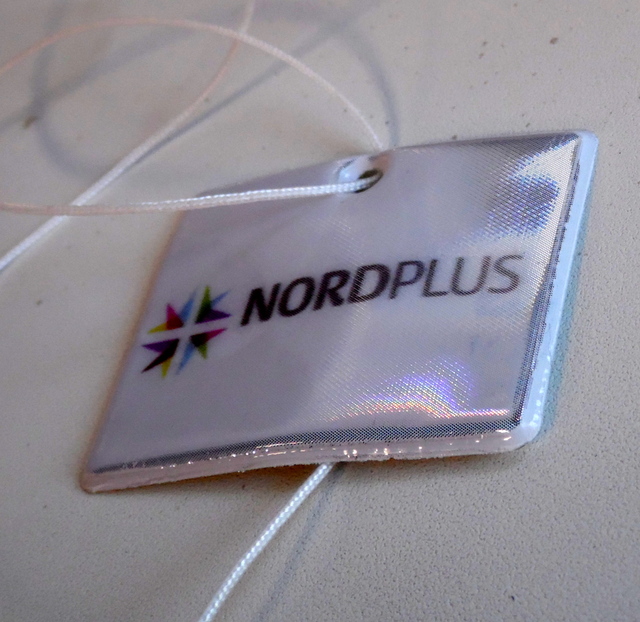 Heijastin Nordplus Heijastin Nordplus
