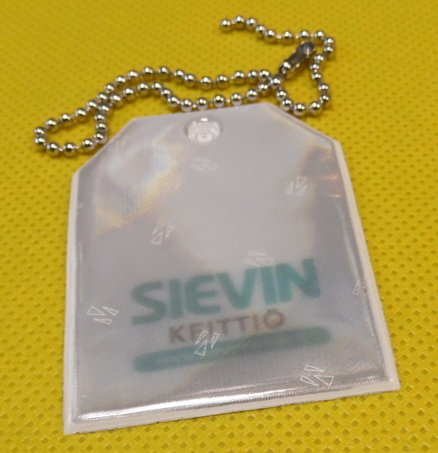 Heijastin Sievin Keittiö Heijastin Sievin Keittiö