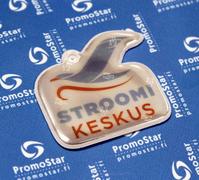 Heijastin Stroomi Keskus