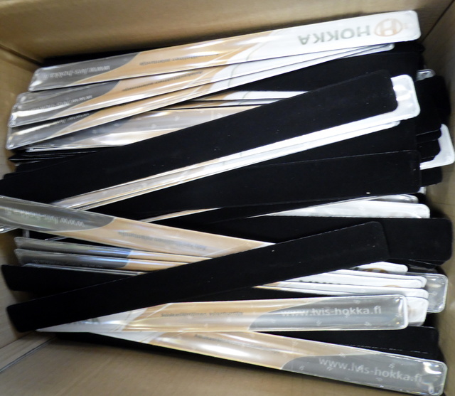 Slap Wrap Hokka Slap Wrap Hokka