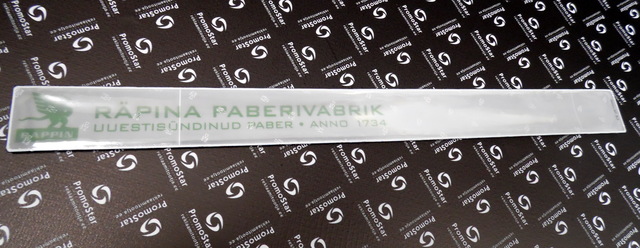 SlapWrap Räpina Paberivabrik SlapWrap Räpina Paberivabrik