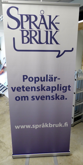 Kuvateline Sprakbruk