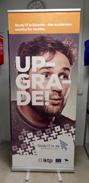 Roll-Up IT Roll-Up IT