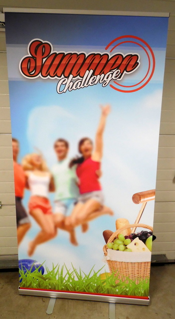 Roll-Up Roll-Up