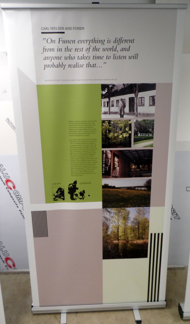 Roll-up 1000x2000 mm Roll-up 1000x2000 mm