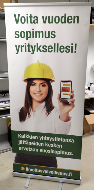 Roll-Up Roll-Up