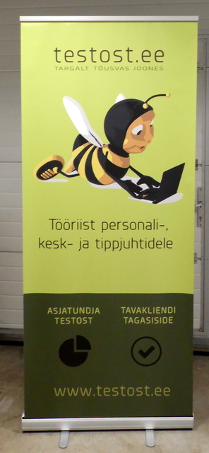 Roll-Up Testost Roll-Up Testost