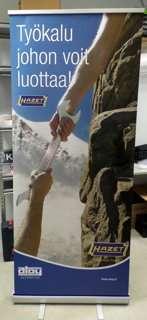 Roll-Up Roll-Up