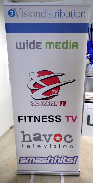 Rollup Fitness TV Rollup Fitness TV