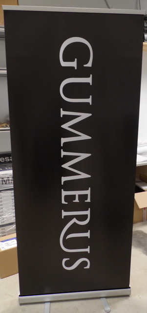 Klassinen Roll-Up Gummerus Klassinen Roll-Up Gummerus