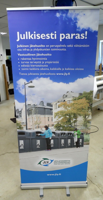 Classic Roll Up 850x2000 mm Classic Roll Up 850x2000 mm