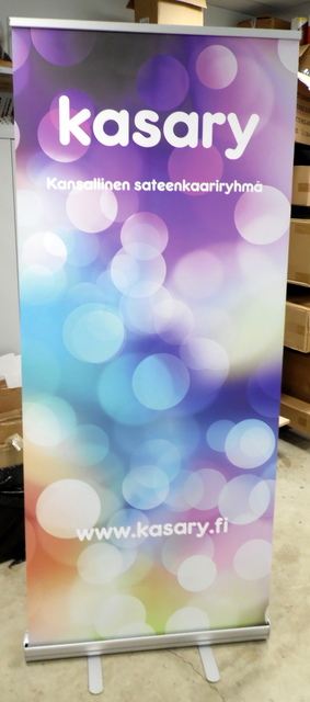 Classic Roll Up 850x2000 mm Classic Roll Up 850x2000 mm