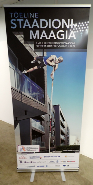 Classic Roll Up 850x2000 mm Classic Roll Up 850x2000 mm