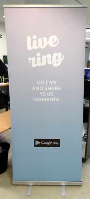 Classic Roll-up Google Classic Roll-up Google