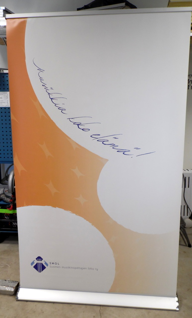 Roll-up 1200x2000 mm Roll-up 1200x2000 mm