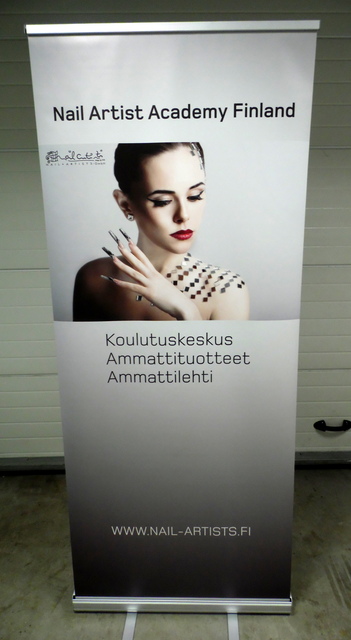 RollUp Nail Artist Academy RollUp Nail Artist Academy