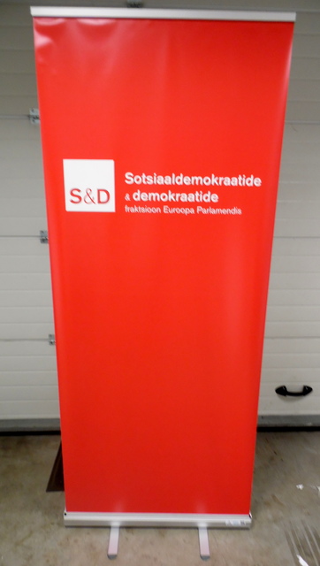 RollUp S&D RollUp S&D