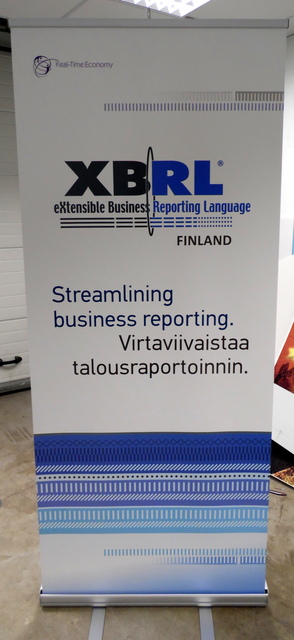 Rollup XBRL Rollup XBRL