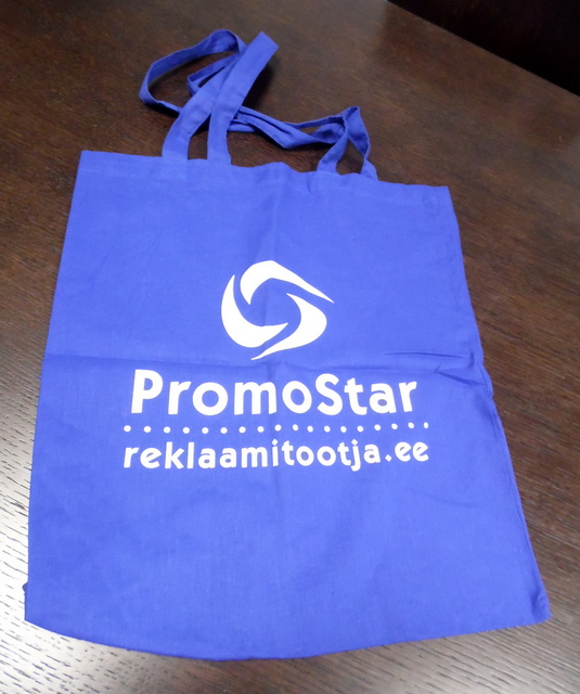 Kangaskassi Promostar