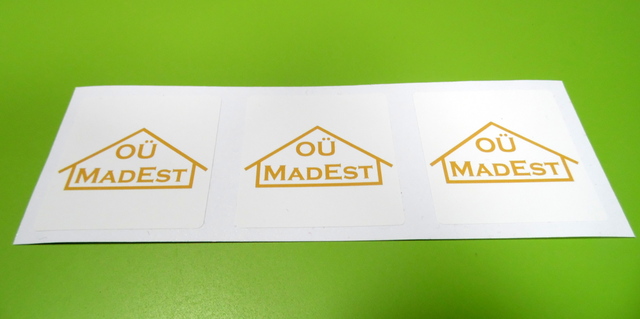 Logotarrat MadEst Logotarrat MadEst