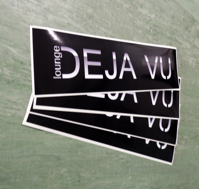 Lounge DEJA VU tarrat Lounge DEJA VU tarrat