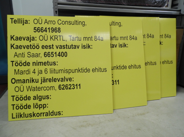 Tietokyltti KRTL Tietokyltti KRTL