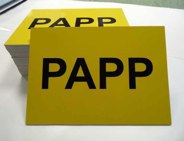 Tietokyltti PAPP Tietokyltti PAPP