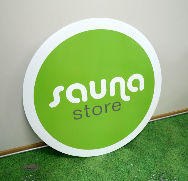 Valokotelon lasi Sauna store Valokotelon lasi Sauna store
